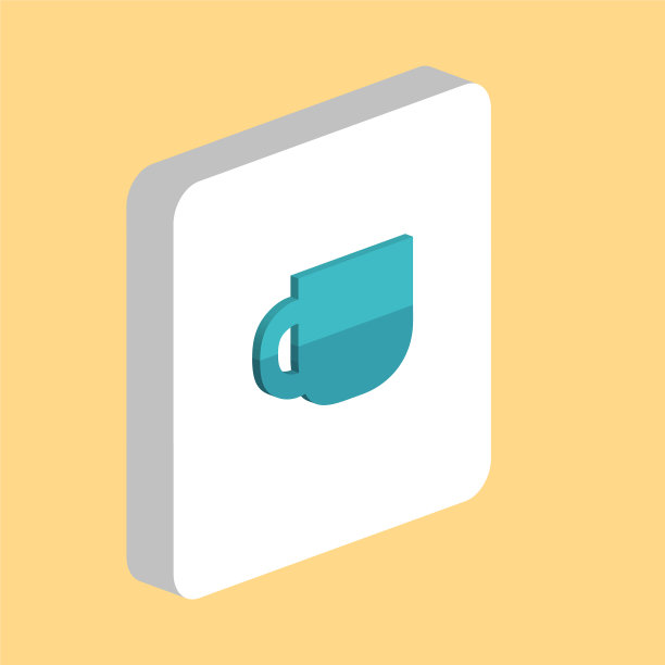 杯计算机符号图片下载