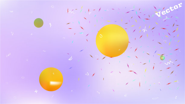 有用的抽象空间背景图片灯光图片下载