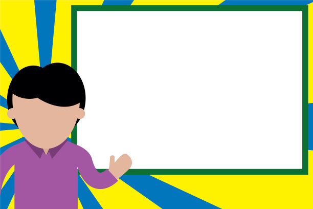 高中生做presentation的年轻人图片下载