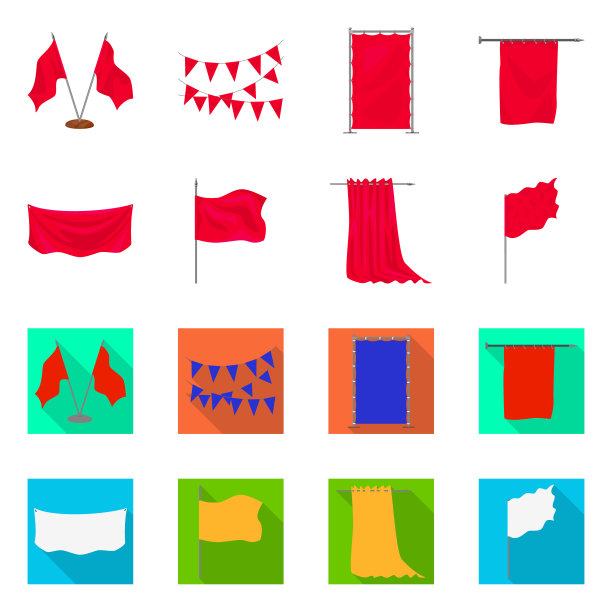 设计纹理和表现符号图片下载