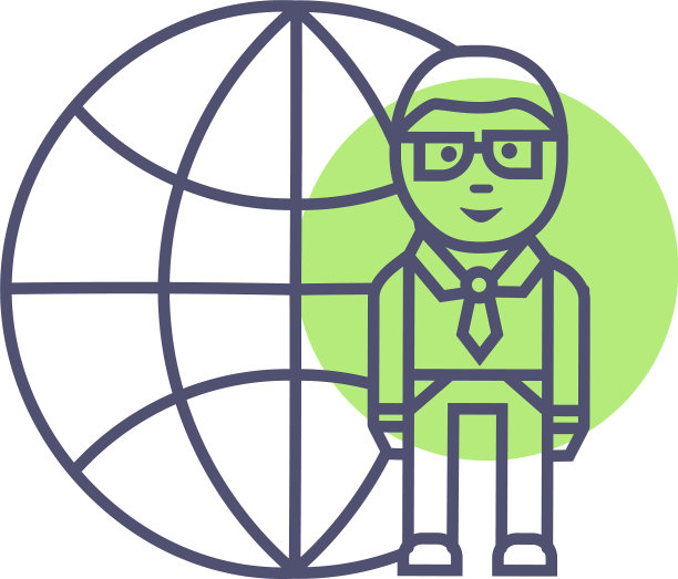 全球推广商人全球支付图片下载