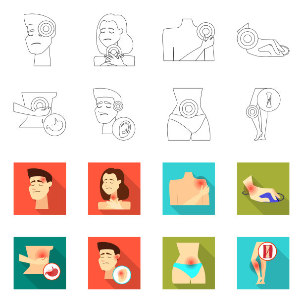 医院和渲染图片下载