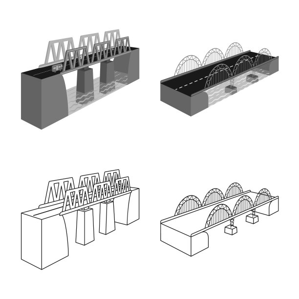 设计连接和设计图标图片下载