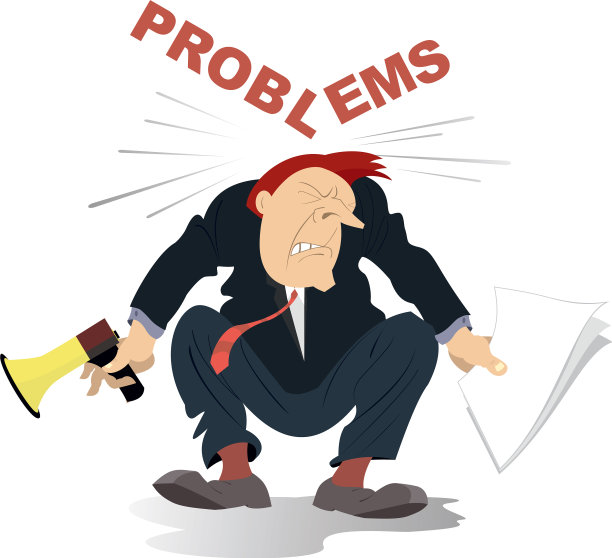 业务问题的概念图片下载