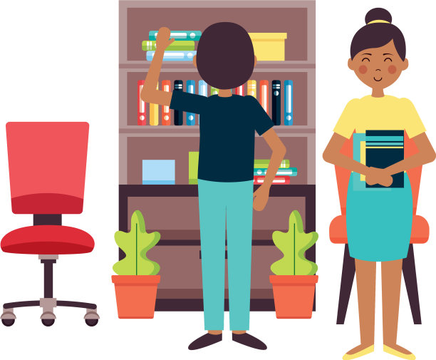 人的办公室工作图片下载