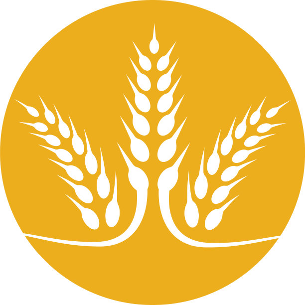 小麦图标图片下载