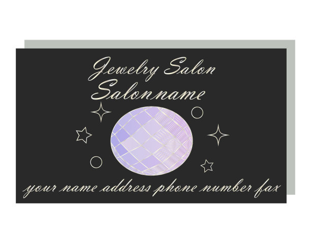 商业身份-名片模板用图片下载