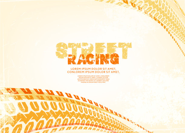 轮胎海报的背景图片下载