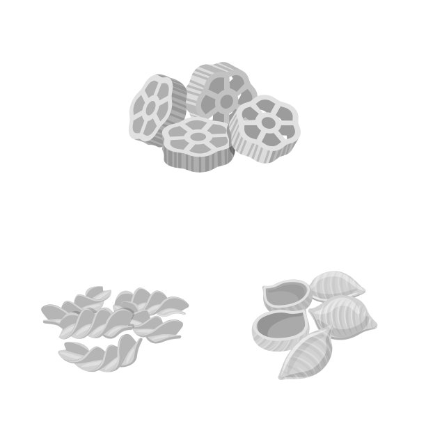 意大利面和碳水化合物图片下载