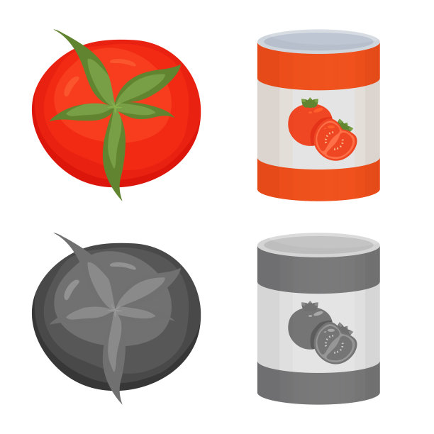 蔬菜和美味图片下载