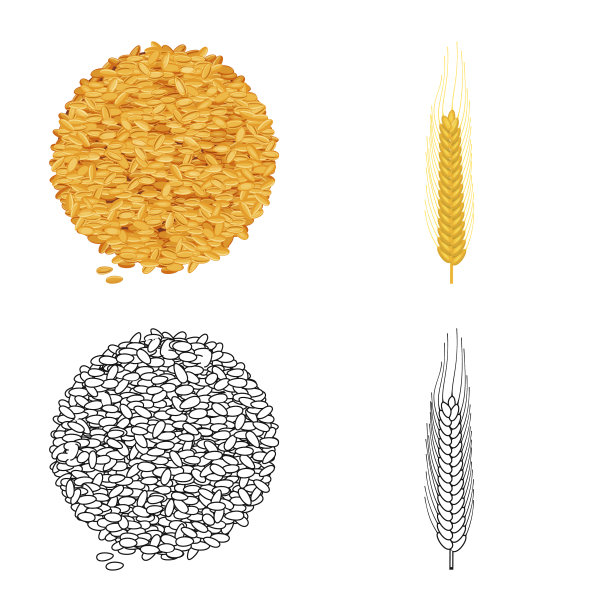 农业和农业图片下载