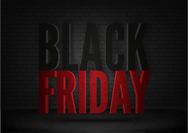 黑色星期五神秘人横幅模板神秘人图片下载