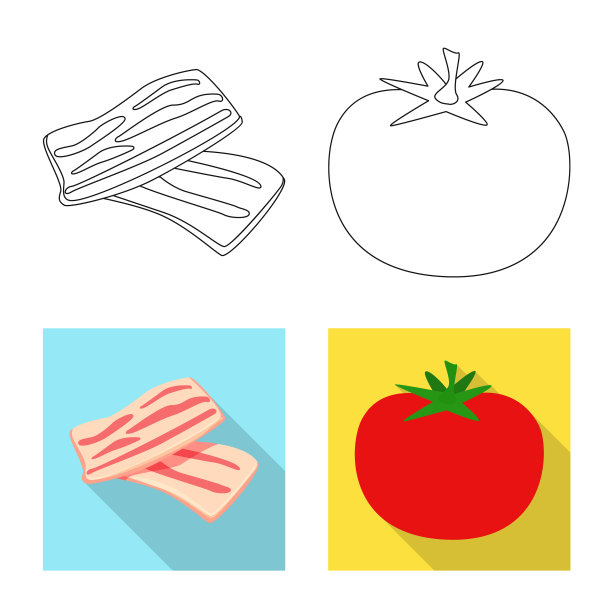 设计品位和产品标志集于一体图片下载