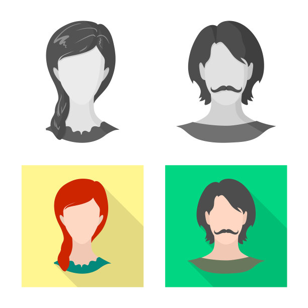 专业和照片标志图片下载