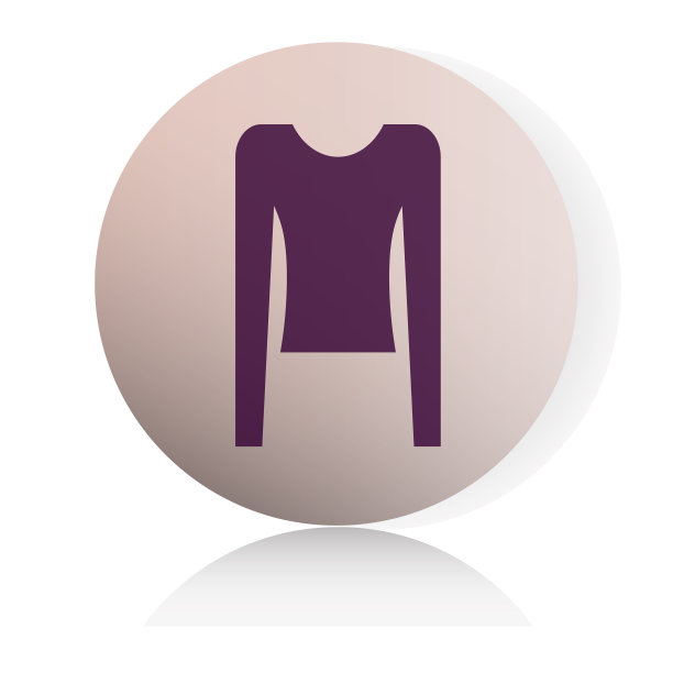 长袖图标设计图片下载