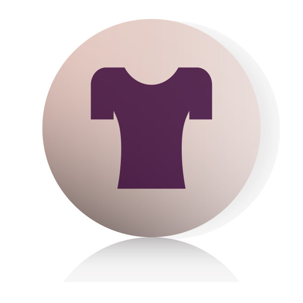 t恤图标设计图片下载