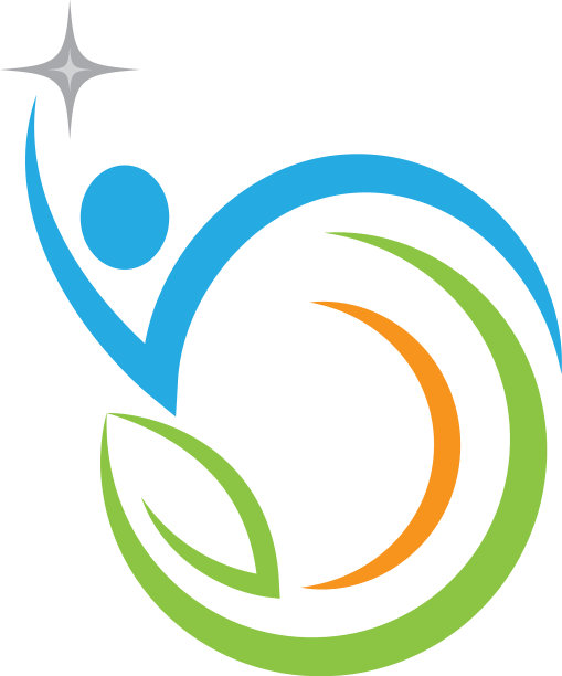 人物标志标志图片下载