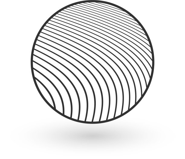 设计圆形几何标识标识设计图片下载