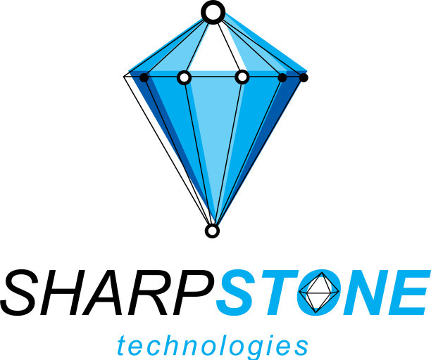 通讯技术现代标识图片下载