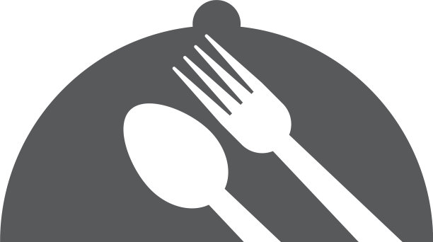 时钟图形设计模板孤立图片下载