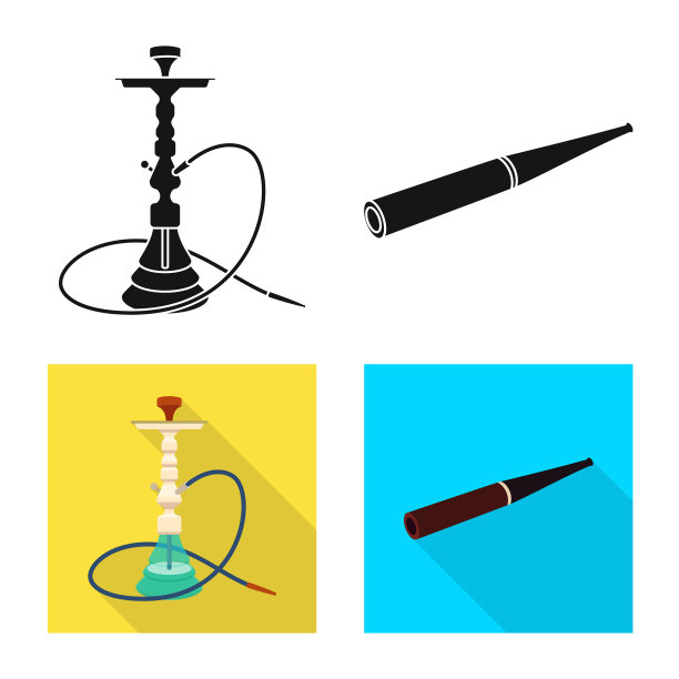 拒绝和停止图标设置图片下载