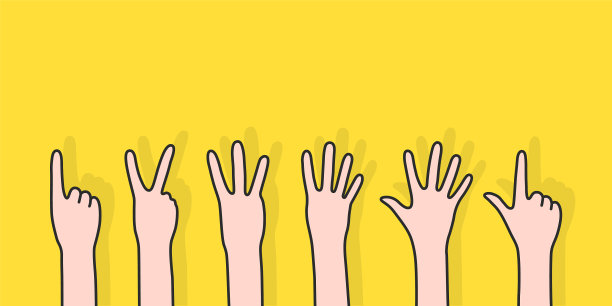 设置线性计数手图片下载