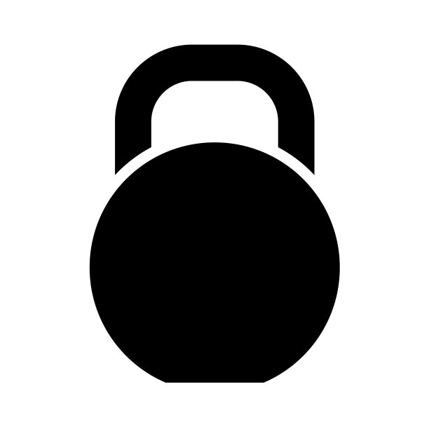 kettlebell图标图片下载