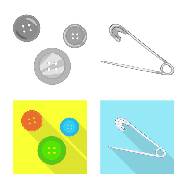 设计工艺和手工符号图片下载