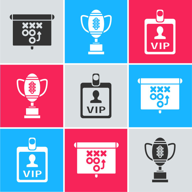 设规划策略概念奖杯及图片下载