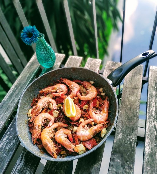 海鲜饭图片下载