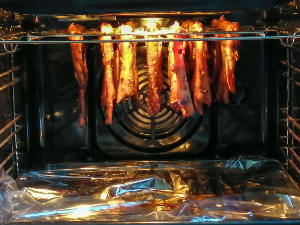 烹饪过程图片下载