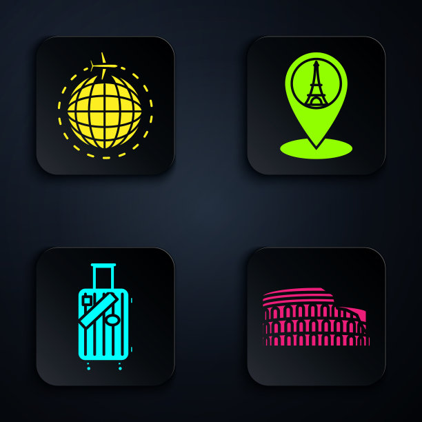 在意大利罗马大剧院设置环球飞行图片下载