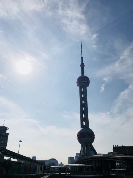 中国铁塔图片下载