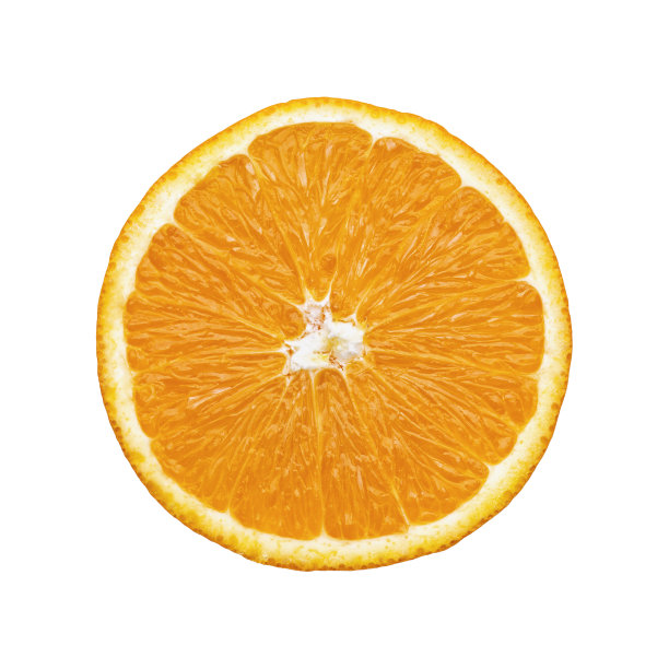 片橙色图片下载