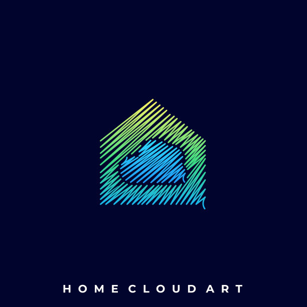 首页云模板图片下载