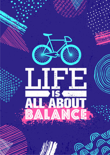 鼓舞人心的排版的动机图片下载