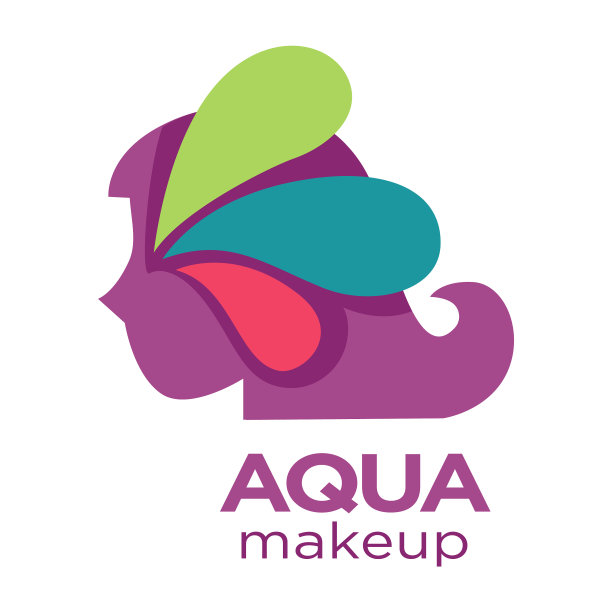 女性简介水妆孤立图标自然图片下载