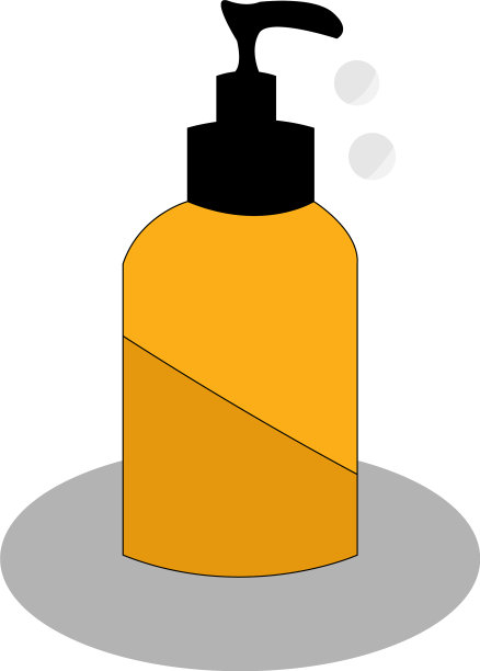 发霜简单的剪贴艺术图片下载