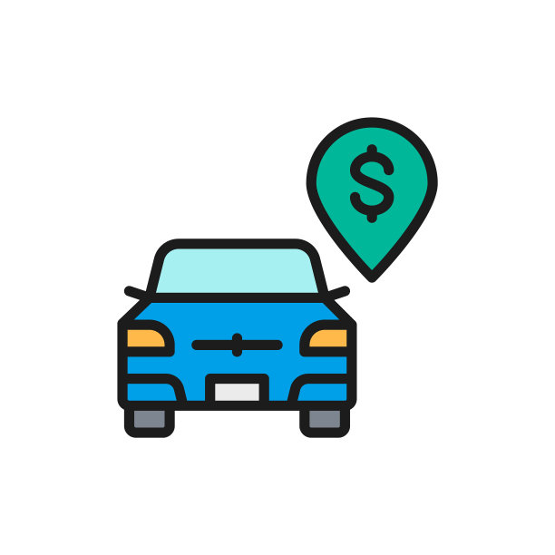 交纳停车费，停车费平色线图片下载