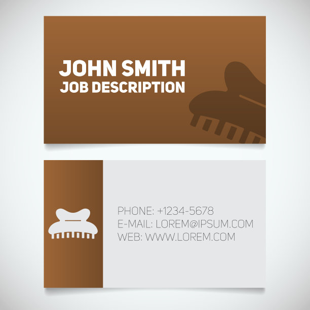 制卡模板用爪发夹图片下载