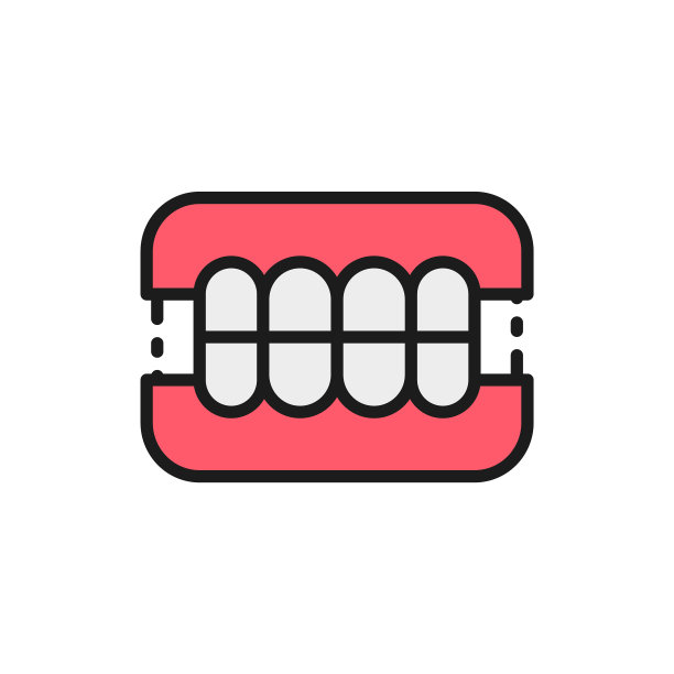 假牙，牙齿修复，牙齿矫形术图片下载