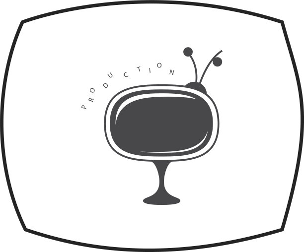 Logo迷你天线设计模板图片下载