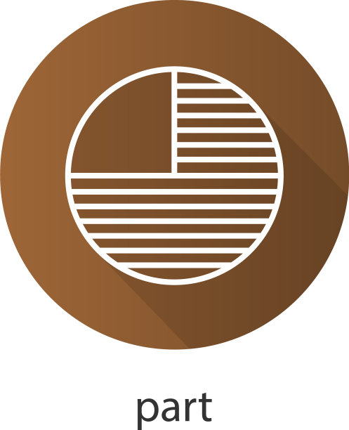 缺件圆图，直线长图片下载