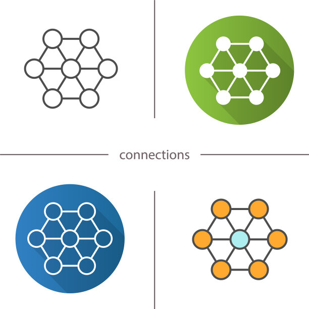 连接图标图片下载