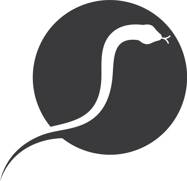 蛇蛇图标图片下载