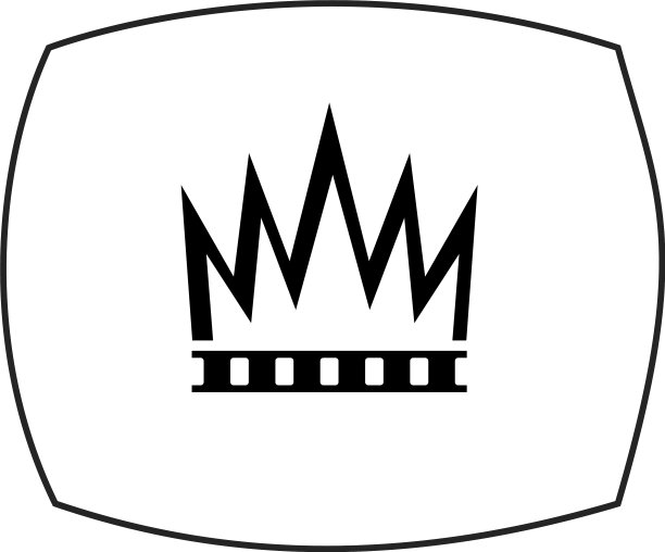 Logo商业摄影工作室设计模板图片下载