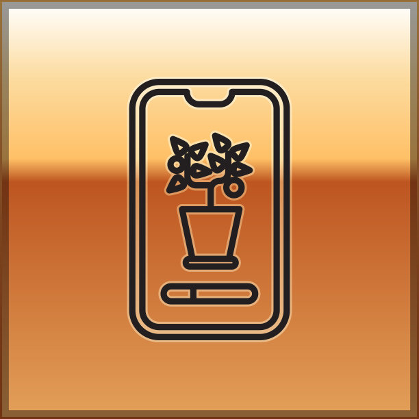 黑线智能控制农业移动系统图片下载