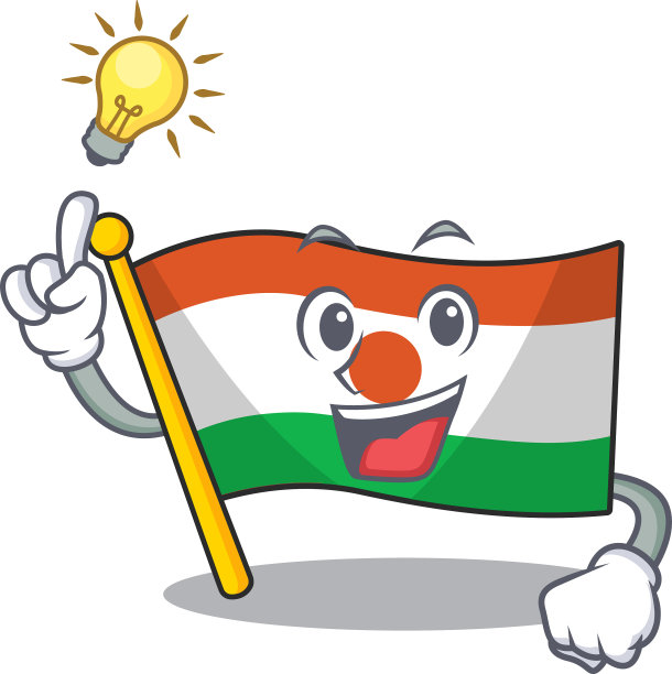 有没有想过旗尼日尔卷轴卡通人物图片下载