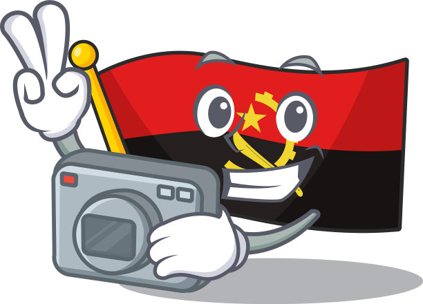 一位专业摄影师展示安哥拉画卷图片下载