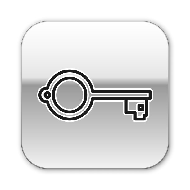 黑线古键为游戏图标隔离上图片下载